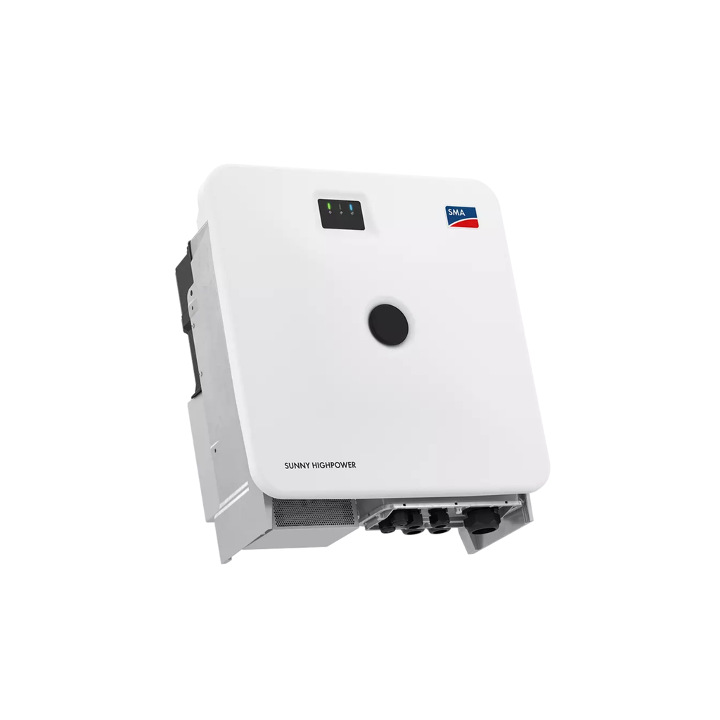 SMA SUNNY HIGHPOWER PEAK3 150.000 W (150 kW - 600 VAC)