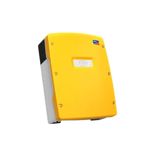 Inversor de baterias SMA Sunny Island SI8.0H-13 com garantia de 5+5 anos disponível