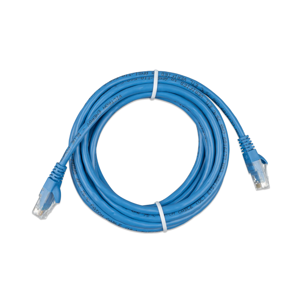 Cabo UTP RJ45 3 m