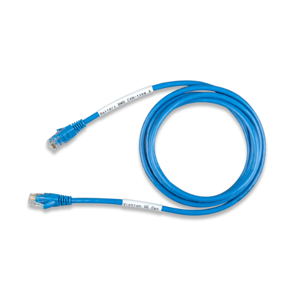 VE.Can to CAN-bus BMS type A Cable 5m