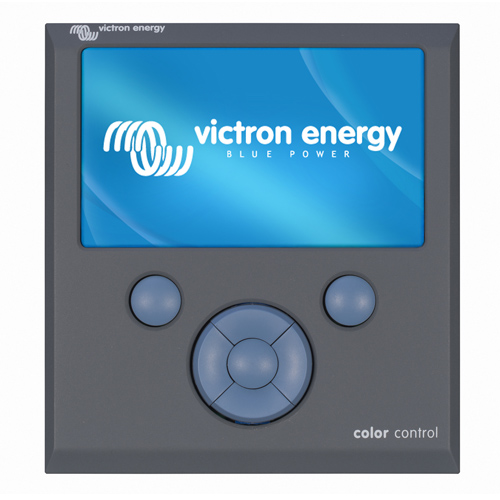 Color Control GX Retail []