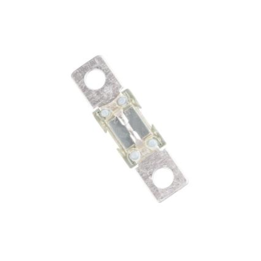 Mega-Fuse 200A/58V for 48V