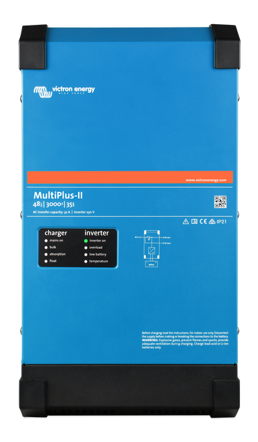 MultiPlus-II 48/8000/110-100/100 230V