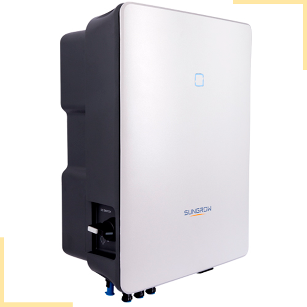 Inversor Sungrow SG6.0RT-V11 - 2 MPPT, 6KW (400 V/ 50 Hz)[]