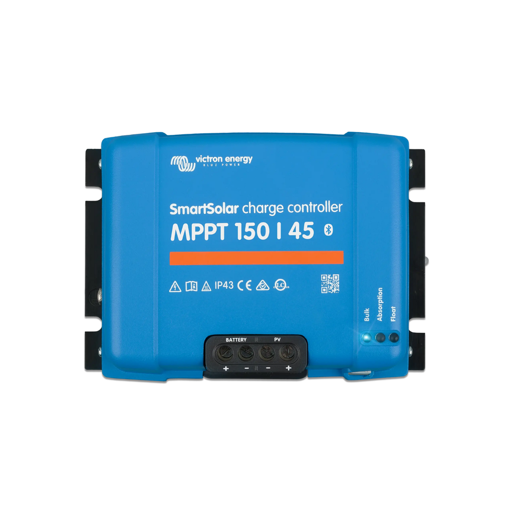 SmartSolar MPPT 150/45