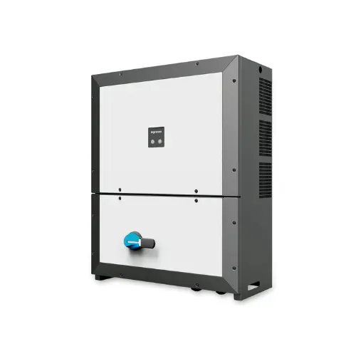 Inversor baterías Ingecon Sun Storage 100TL