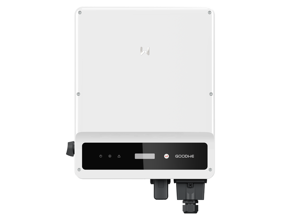 GW4000-SDT-20. Inversor conexión a red 4000W trifásico, SERIE G2 PLUS
