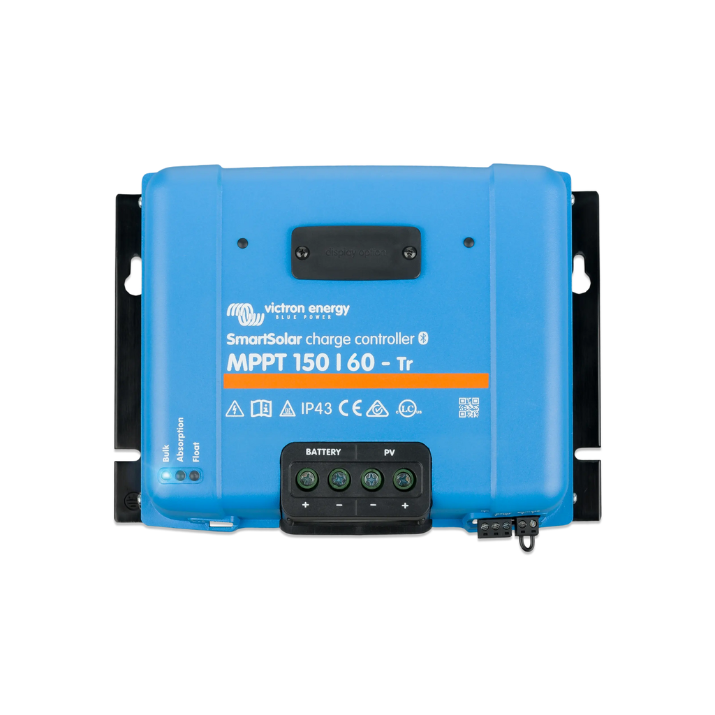 SmartSolar MPPT 150/60-Tr