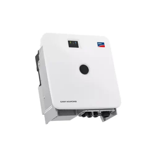 SMA SUNNY HIGHPOWER PEAK3 180.000 W (180 kW - 690 VAC)