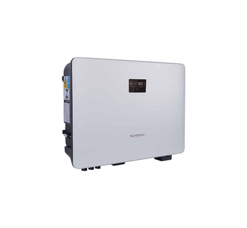 Inversor Sungrow SG10.0RS-V13 - 3 MPPT, 10KW (230 V/ 50 Hz) []