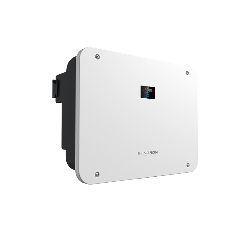 Inversor Sungrow híbrido trífásico SH20T - 3 MPPT, 20KW (400V / 50Hz)-ASH00145 
