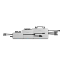 ASP00040 - Microinversor Sungrow S450S-V11 (1 panel)