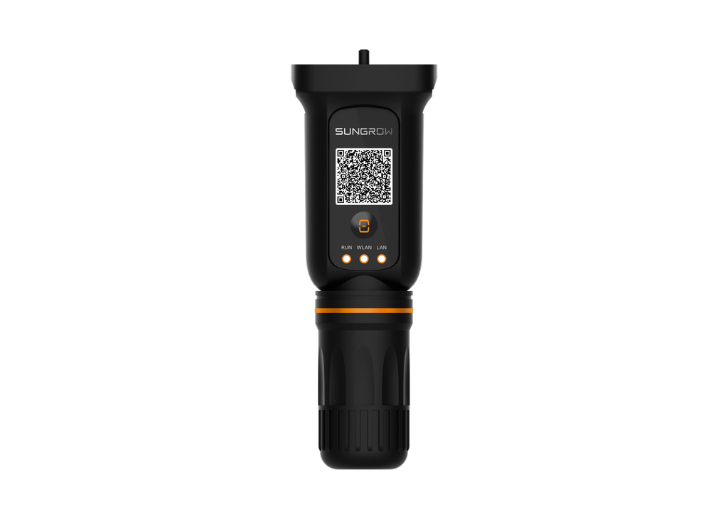 Winet - S2 Comunicación compatible con optimizadores