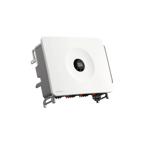 SMA Sunny Tripower 125 (STP125-70) (125 KW; 12 MPPT)