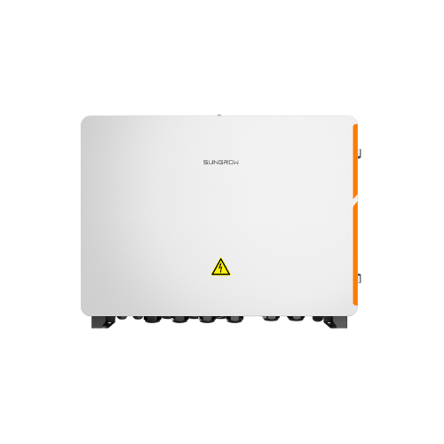 Sungrow datalogger EMU200 v216 hasta 300 equipos