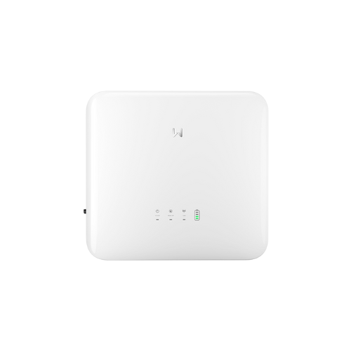 Inversor GoodWe híbrido trifásico, GW10K-ET-20, 3 MPPT (incluidos CT cable comunicación hasta 25 metros)