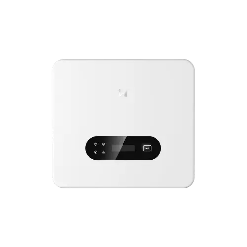 GW3000-DNS-40. Inversor GOODWE conexión a Red 3000W MONOFASICO,  2-MPPT