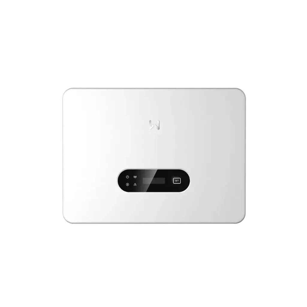 GW10K-MS-G40. Inversor GOODWE conexión a Red 10000W MONOFASICO,  3-MPPT