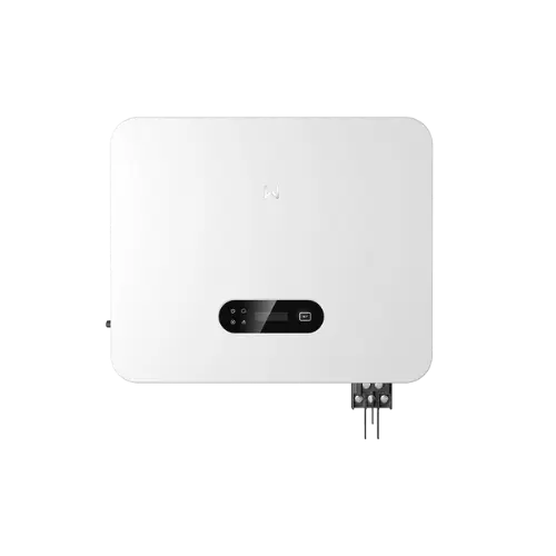 Inversor GOODWE conexión a Red 30kW Trifásico, GW30K-SDT-30