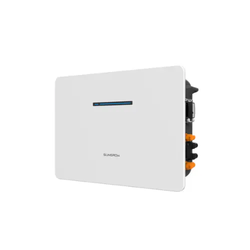 Módulo de batería SBL060 5,8 kWh - A0S01002