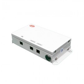 BMU - Premium LVS - Caixa de bateria - gestão de carga Bateria BYD IP55 PARA EXTERIOR