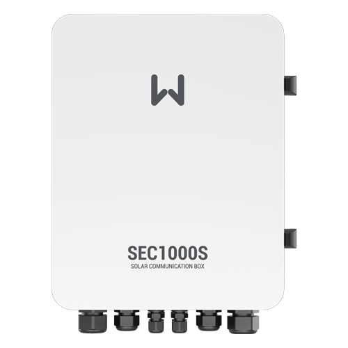 GA10081-61-00P -Smart Energy Controller SEC1000S HYBRID Goodwe ( No incluido transformadores de intensidad )