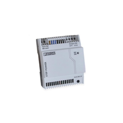 [CLCON-PWRSUPPLY] Fuente Alimentación SMA Data Manager M 24 V DC / 2.5 A