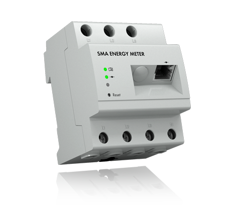 [EMETER-20] Contador inteligente SMA ENERGY METER-20