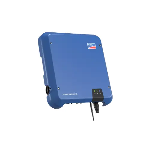 [STP3.0-3AV-40] Inversor de Red SMA Sunny Tripower STP3.0-3AV-40. Disponible garantía 5+5 años