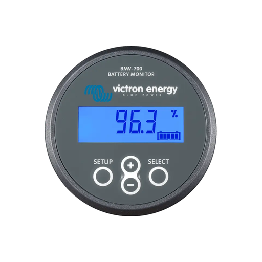 [BAM010700000] Monitor de bateria Victron Energy BMV-700
