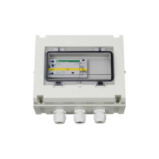 [COS230502100] VE Transfer Switch 5 KVA / 230 V*