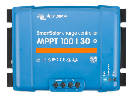[SCC110030210] SmartSolar MPPT 100/30