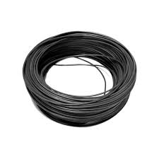 [1010/100] Cable solar  4mm negro (Rollo100mts)