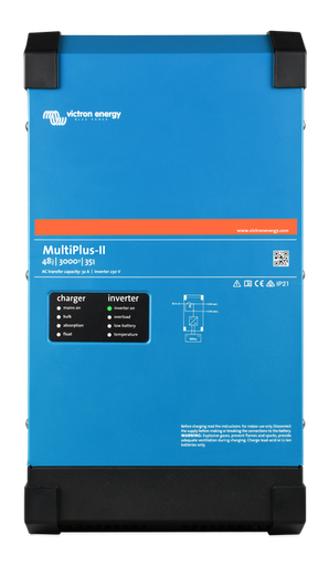 [PMP483105000] MultiPlus-II 48/10000/140-100/100 230V