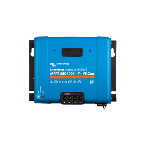 [SCC125110412] SmartSolar MPPT 250/100-Tr VE.Can