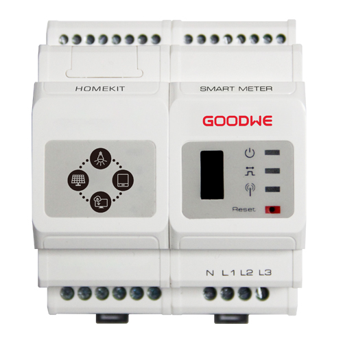 [GA10081-64-00P] HomeKit Three Phase (3ph - 16mm / 120A) HK3000