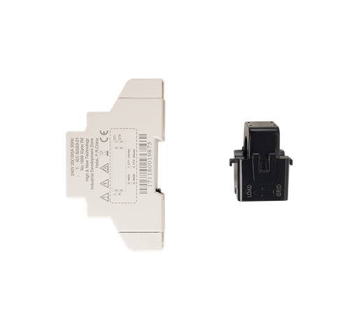 [BB002862] Wattímetro monofásico (para equipamento Sungrow)