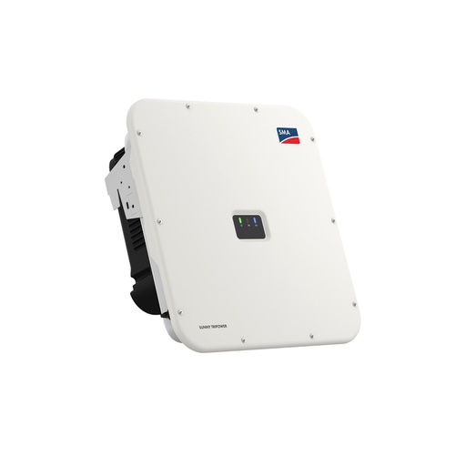 [STP 12-50] Inversor de rede SMA Sunny Tripower X - STP12-50. Extensão de garantia disponível