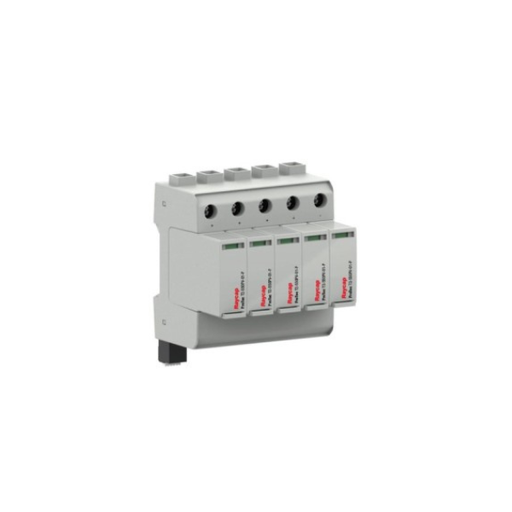 [DC_SPD_KIT6-10] Kit Descargador sobretensión (tipo II) para STP XX-50