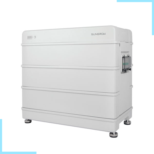 [ASA00460] Módulo de batería SBR 3.2 kWh V13 - ASA00460 []