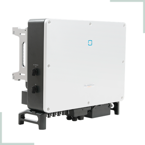 [SG50CX-P2] Inversor Sungrow SG50CX-P2 4 MPPT, 50KW (400 Vac- 50 Hz) SPD Tipo I  + AFCI -ASG01767 []