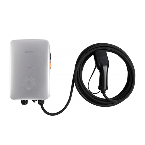 [ACH00035] Cargador vehículo eléctrico trifásico 11kW tipo 2