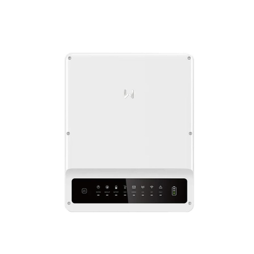 [ETT0029-04-02P] Inversor híbrido Trifásico, GW29.9KW-ET 3-MPPT