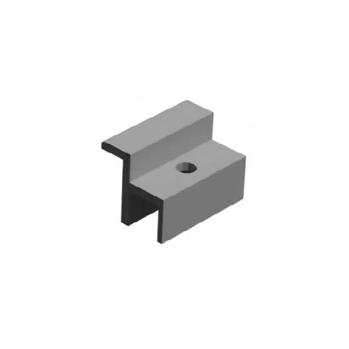 [9010-001-OP01] Zetas de extremidade de linha/placas (painel de 30 mm)