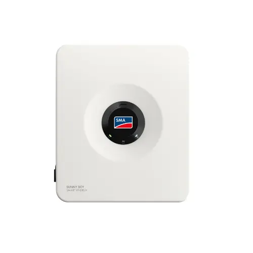 [SBSE4.0-50] Inversor híbrido monofásico SMA Sunny Boy 4.0 Smart Energy (SBSE4.0-50)