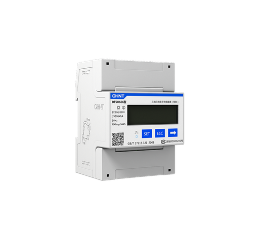 [UT000138] DTSU666-20 medidor trifásico sin transformadores CT
