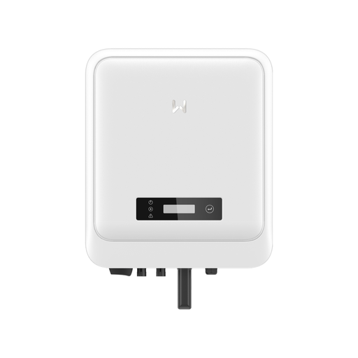 [DSC5000-17-01P] GW5000-DNS-30. Inversor ligado à rede 5000W monofásico 2-MPPT