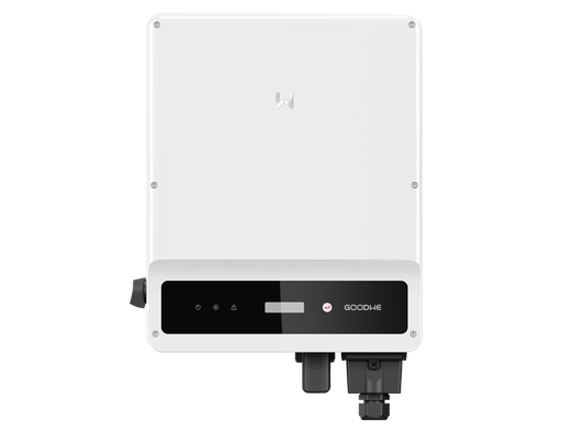 [DTC4000-01-00P] GW4000-SDT-20. Inversor conexión a red 4000W trifásico, SERIE G2 PLUS