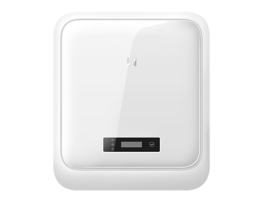 [MSC8500-06-00P] GW8500-MS-30 (NPS). Inversor conexión a red 8500W monofásico, 3-MPPT