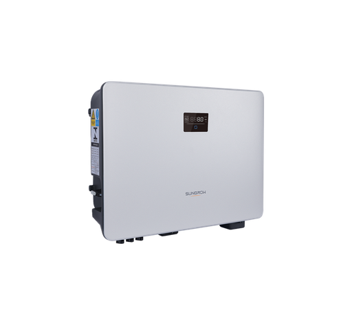 [ASG01642] Inversor Sungrow SG10.0RS-V13 - 3 MPPT, 10KW (230 V/ 50 Hz) []